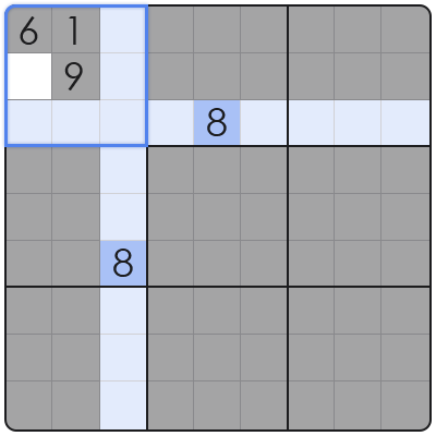 sudoku color cube