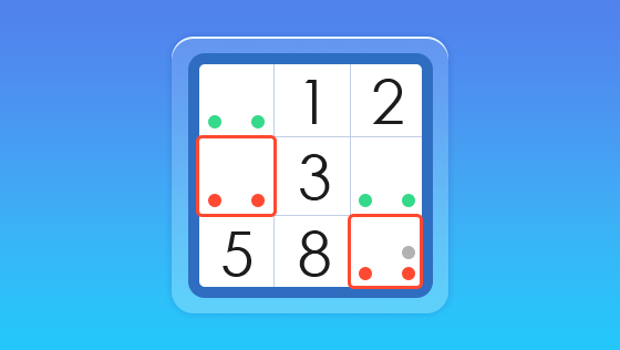 tips for sudoku