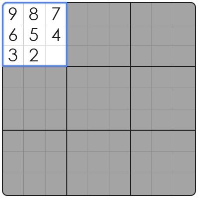 very hard sudoku puzzles 9x9