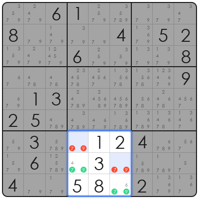 sudoku origin
